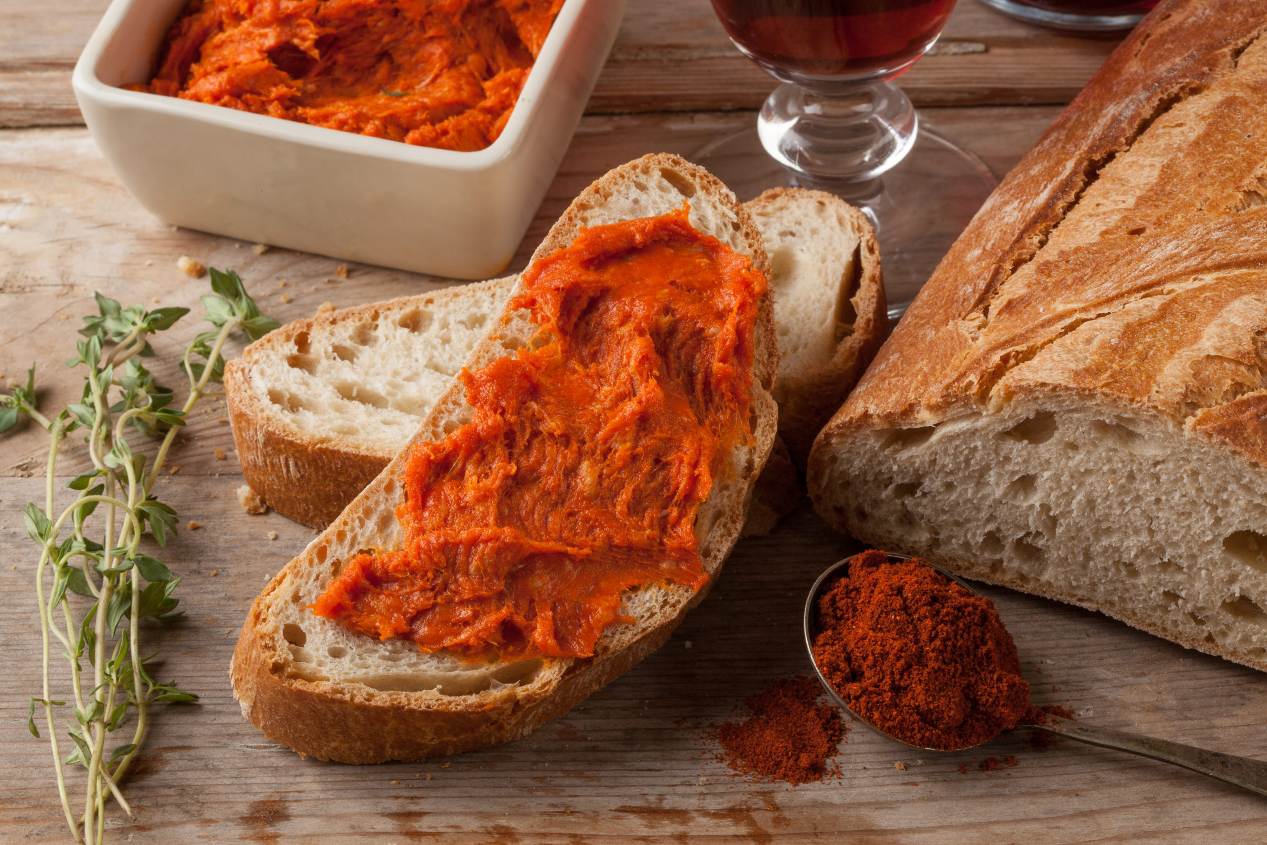 Nduja Calabrese