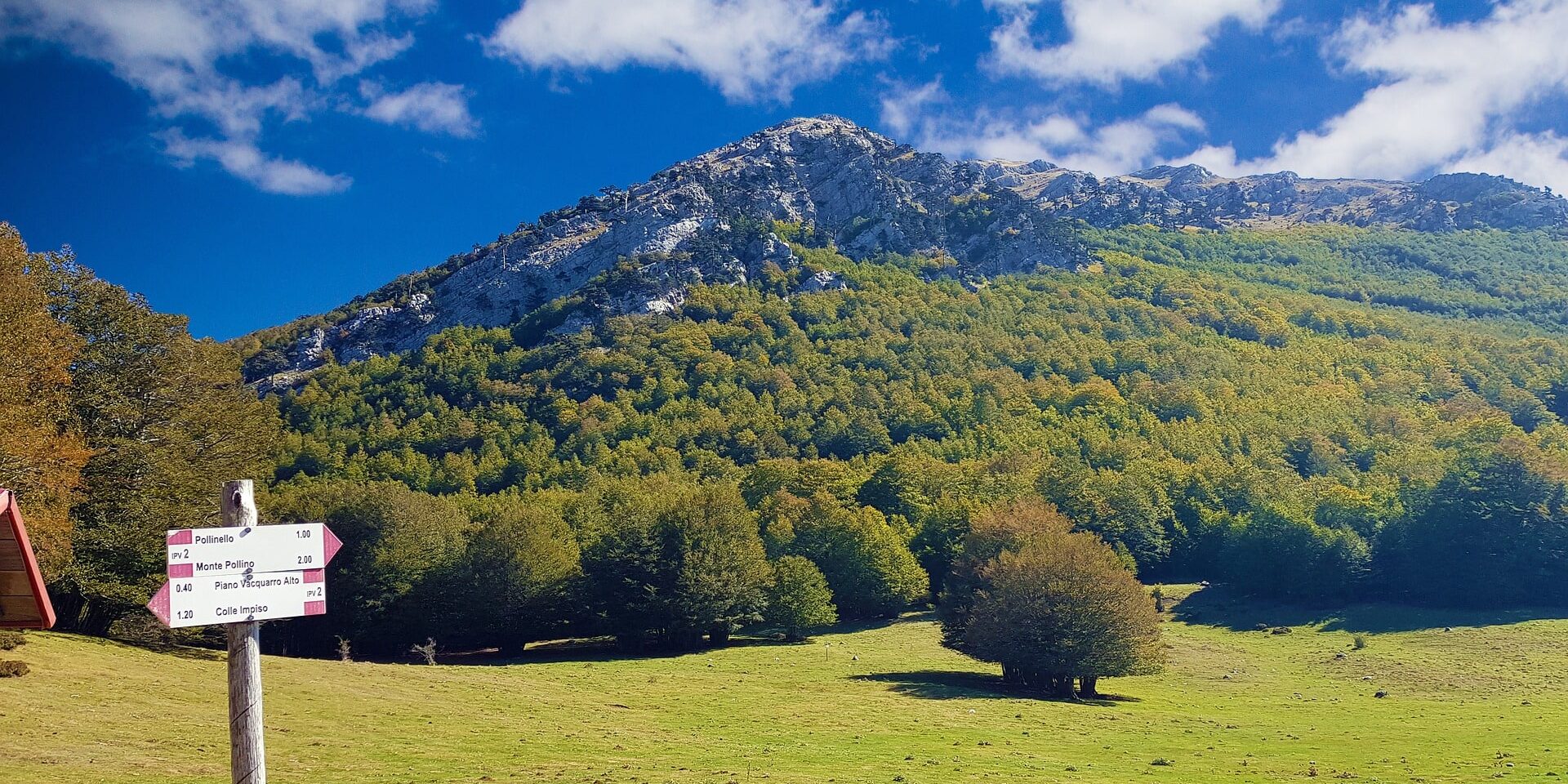 Basilicata Ecoturismo