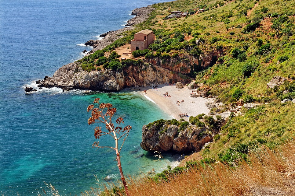 Sicilia Ecoturismo