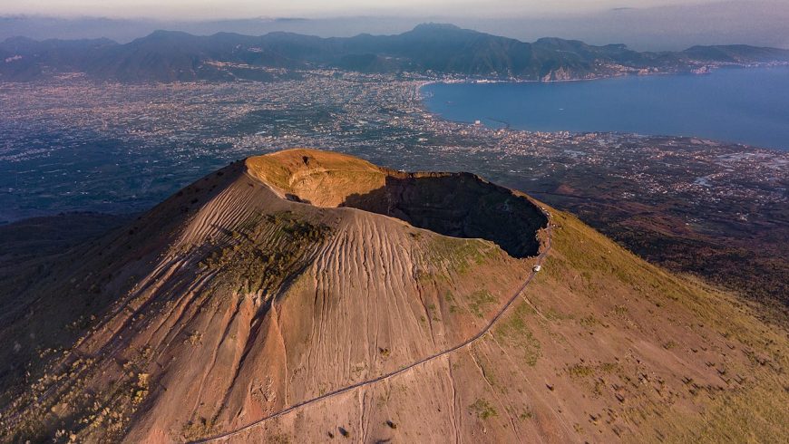 Parco del Vesuvio